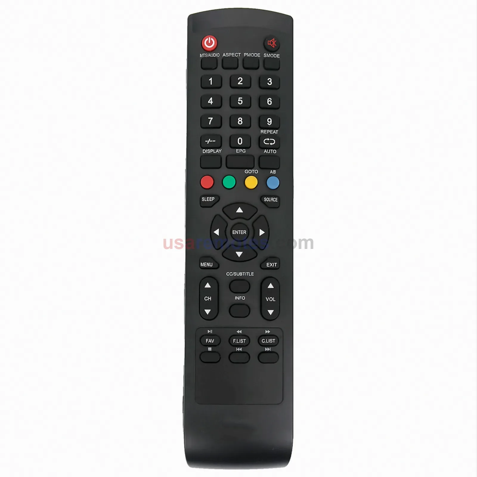 Sony RM-C3195 TV Remote Sony RM-C3195 TV Remote