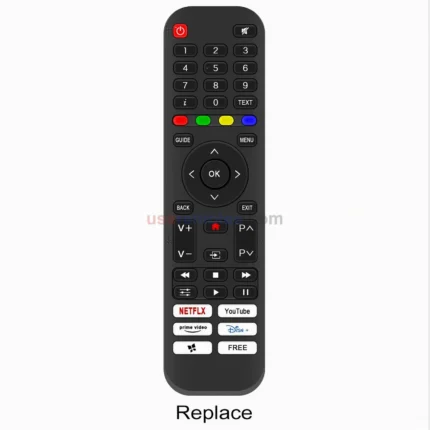 Sony RM-C3266 DVD Remote