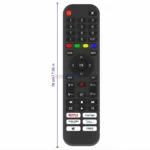 Sony RM-C3266 DVD Remote - view 2