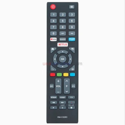 Sony RM-C3283 TV Remote