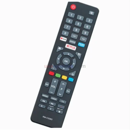 Sony RM-C3283 TV Remote - view 2