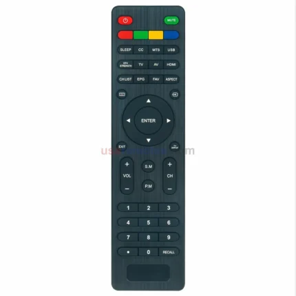 Sony RM-C3320 TV Remote