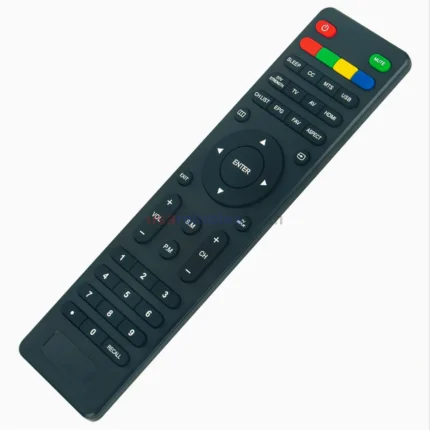 Sony RM-C3320 TV Remote - view 2