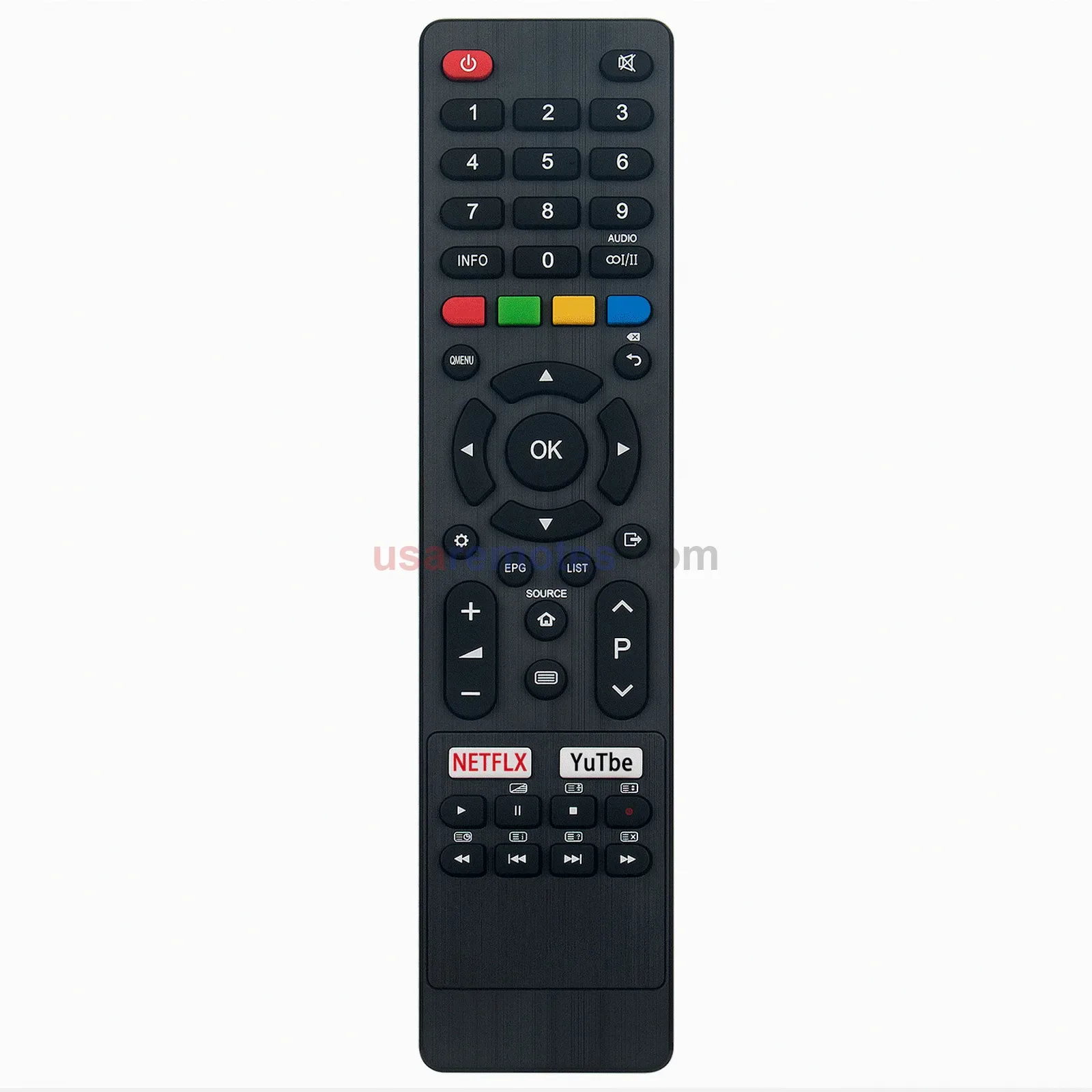 Sony RM-C3348 TV Remote Sony RM-C3348 TV Remote