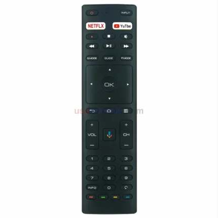 Sony RM-C3363 TV Remote