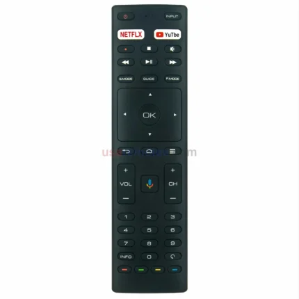 Sony RM-C3363 TV Remote - view 2