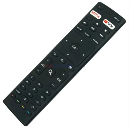 Sony RM-C3369 TV Remote - view 2