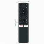 Sony RM-C3731 TV Remote