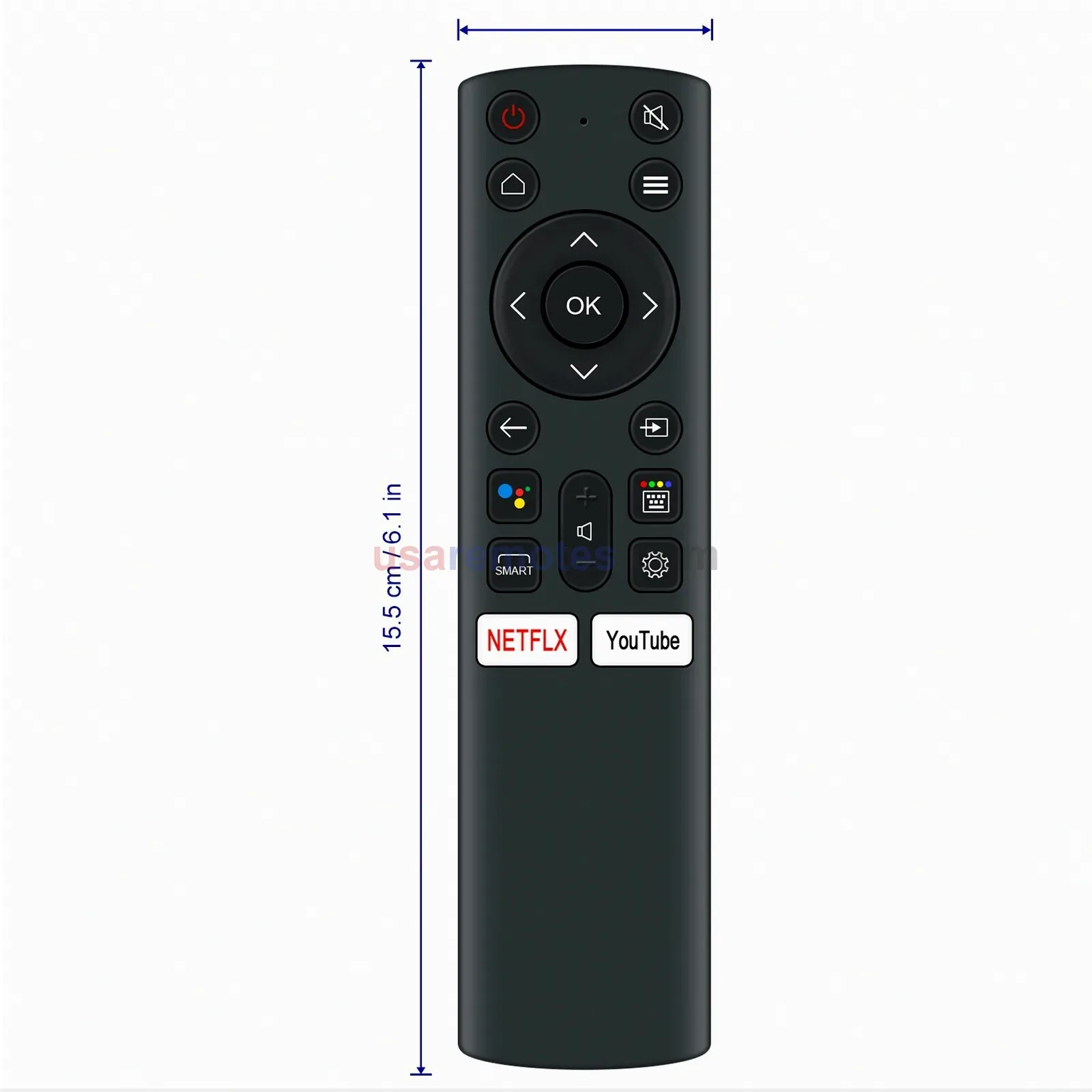 Sony RM-C3731 TV Remote Sony RM-C3731 TV Remote