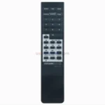 Sony RM-E195 Remote Control - view 2