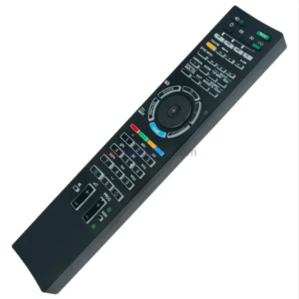 Sony RM-ED030 TV Remote - view 2