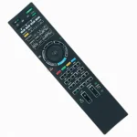 Sony RM-ED030 TV Remote - view 3