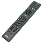 Sony RM-ED049 TV Remote - view 2