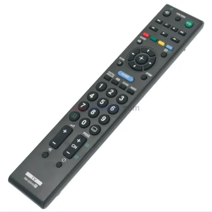 Sony RM-ED049 TV Remote - view 2