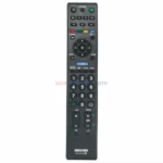Sony RM-ED049 TV Remote - view 3