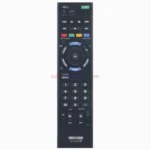 Sony RM-ED057 TV Remote