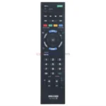 Sony RM-ED057 TV Remote - view 4