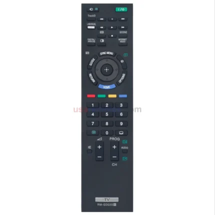 Sony RM-GD020 TV Remote