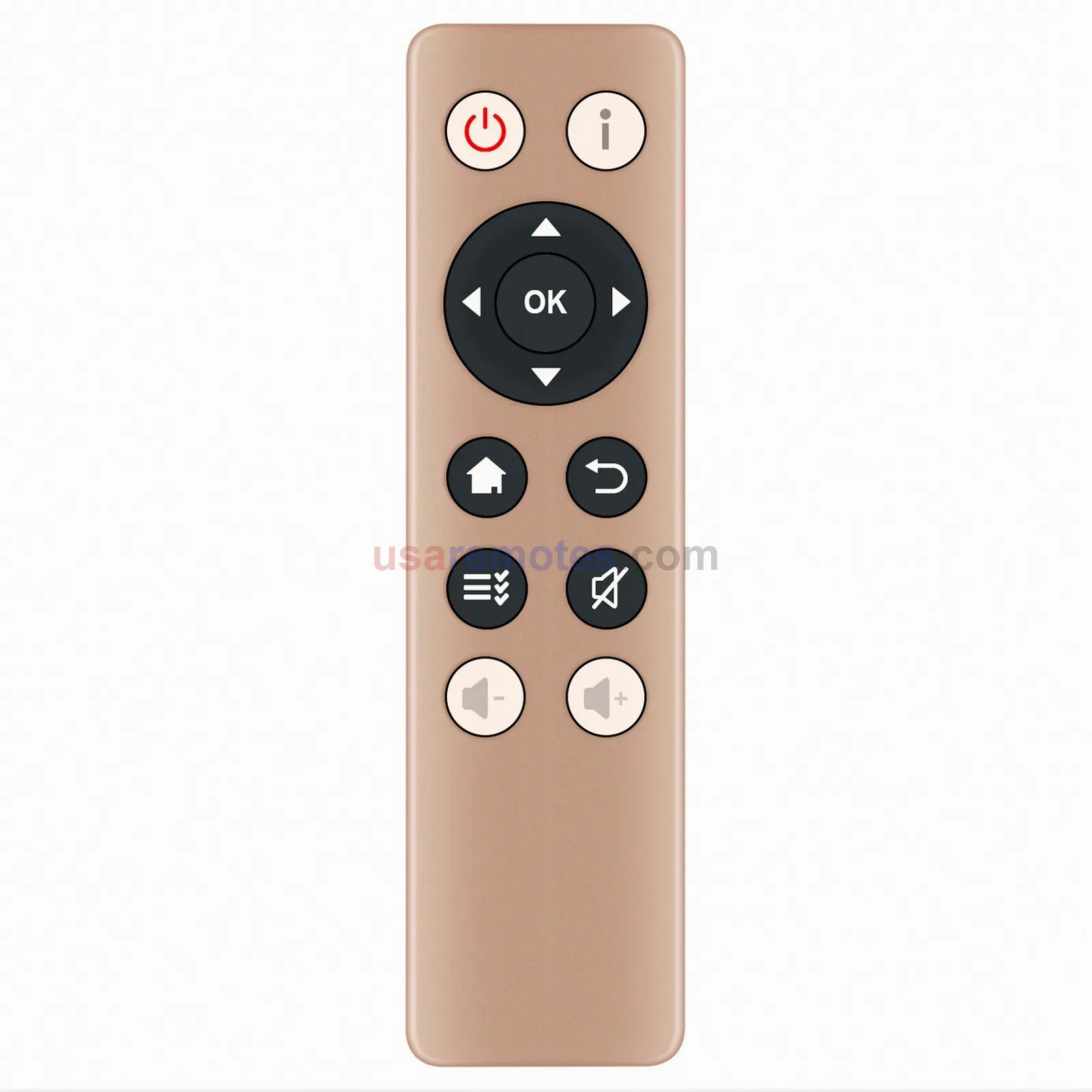 Sony RM-IR002 TV Remote