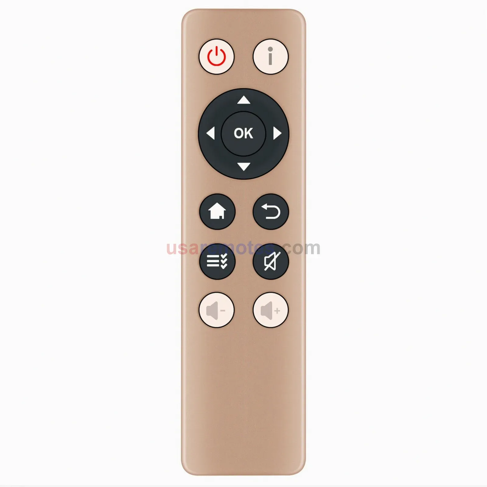 Sony RM-IR002 TV Remote - view 2