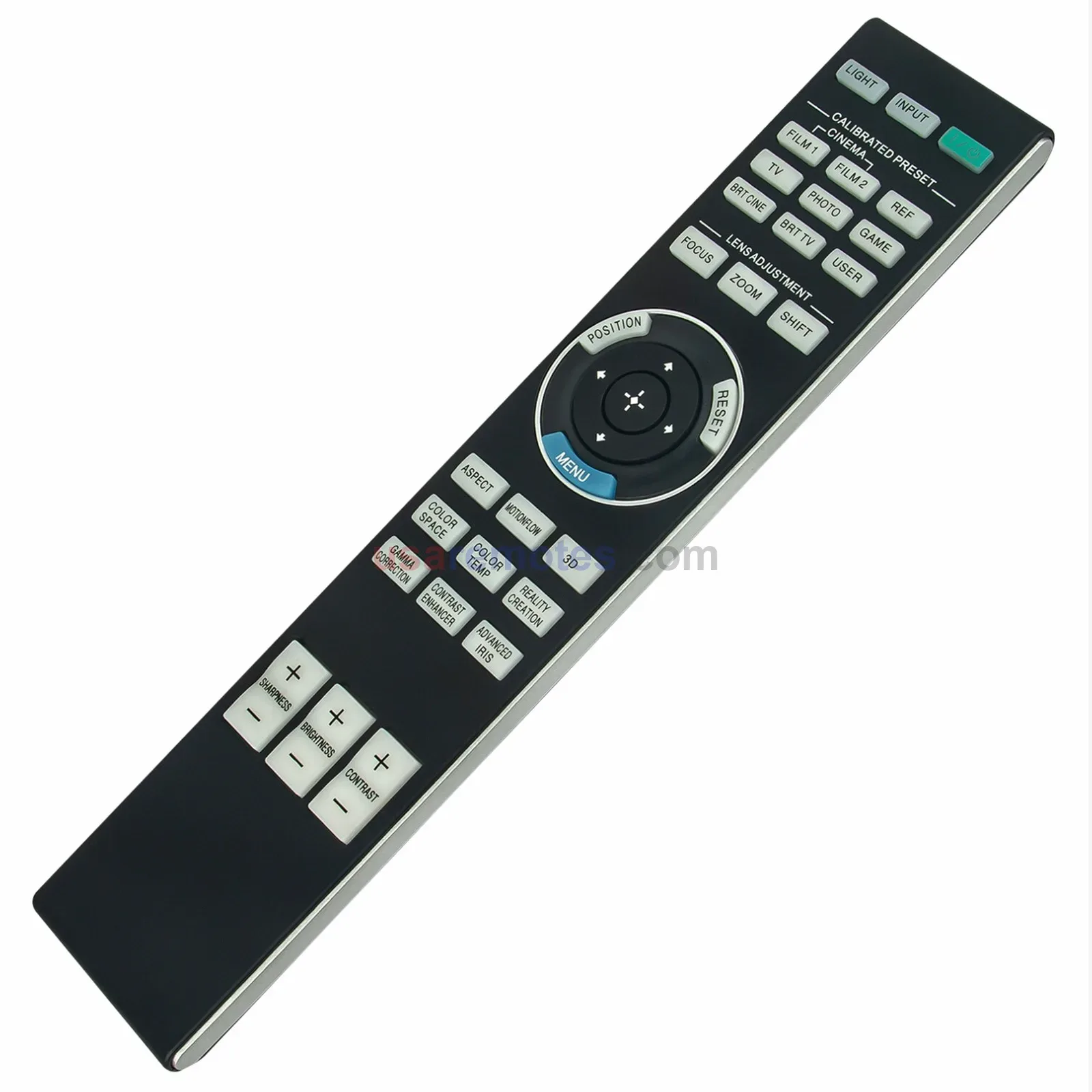Sony RM-PJ24 Projector Remote Sony RM-PJ24 Projector Remote