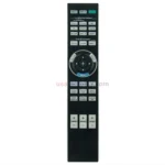 Sony RM-PJ24 Projector Remote - view 2