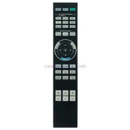 Sony RM-PJ24 Projector Remote - view 2