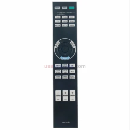 Sony RM-PJ25 Projector Remote