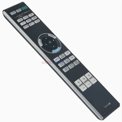 Sony RM-PJ25 Projector Remote - view 2