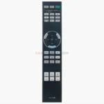 Sony RM-PJ25 Projector Remote - view 3