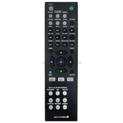 Sony RM-PJVW85J Projector Remote