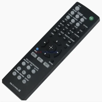 Sony RM-PJVW85J Projector Remote - view 2