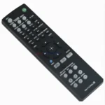 Sony RM-PJVW85J Projector Remote - view 3