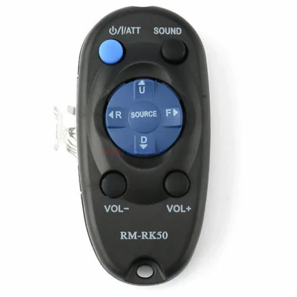 Sony RM-RK50 Remote Control - view 2
