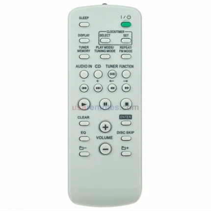 Sony RM-SC55 Remote Control