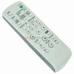 Sony RM-SC55 Remote Control - view 2