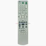 Sony RM-SCR50 Remote Control