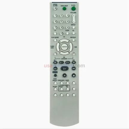 Sony RM-SCR50 Remote Control