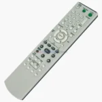 Sony RM-SCR50 Remote Control - view 2
