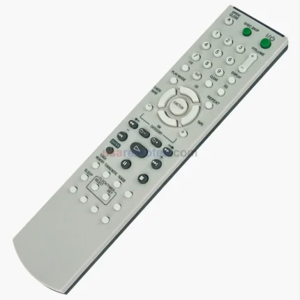 Sony RM-SCR50 Remote Control - view 2