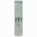 Sony RM-SCR50 Remote Control - view 3