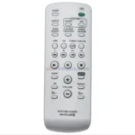 Sony RM-SCU35 Remote Control - view 2