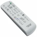 Sony RM-SCU35 Remote Control - view 4