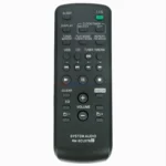 Sony RM-SCU37B Remote Control - view 2