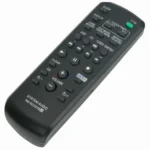 Sony RM-SCU37B Remote Control - view 3