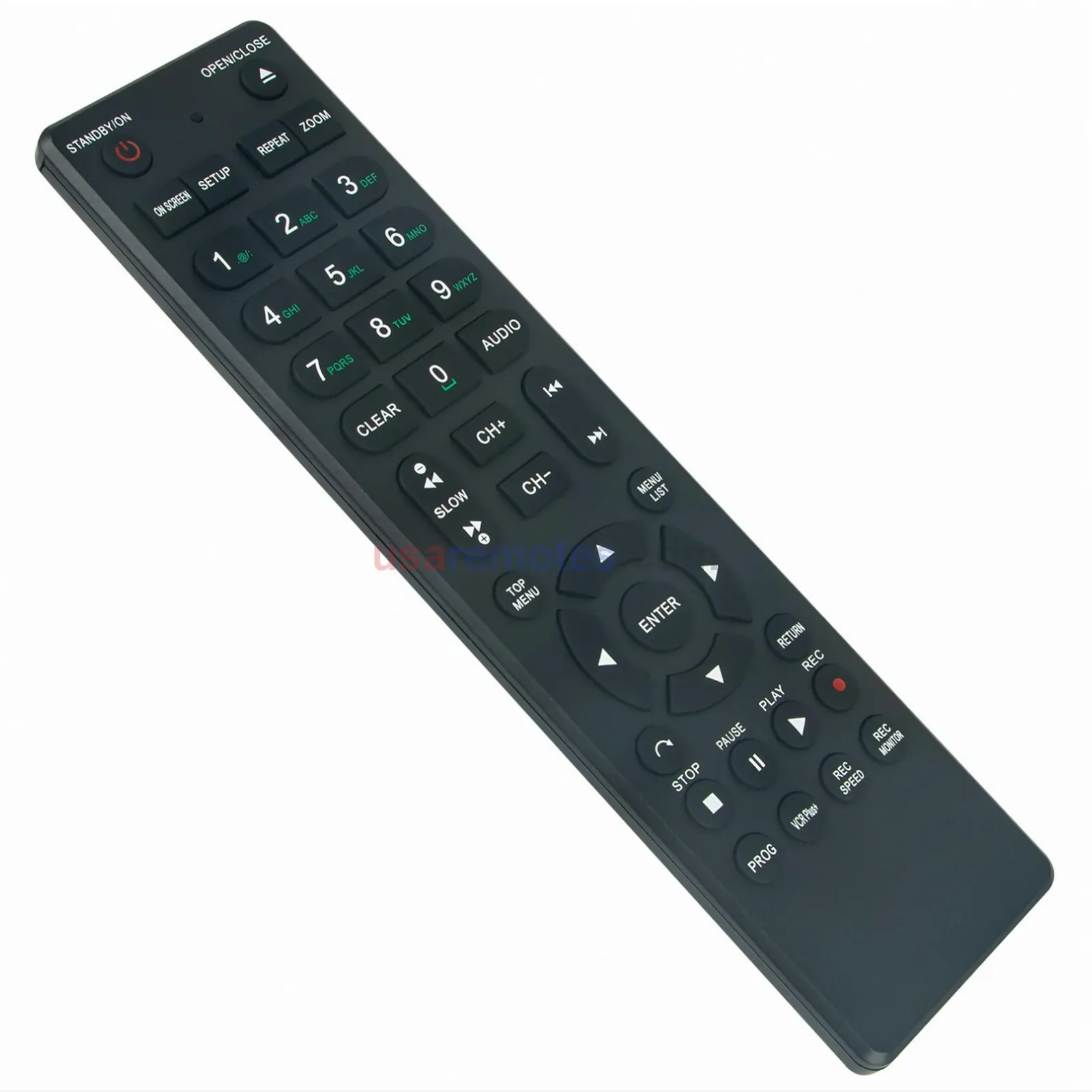 Sony RM-SDR053U DVD Remote - view 2