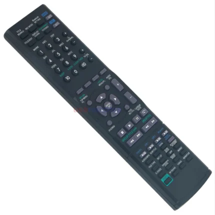 Sony RM-SNXG5U Remote Control