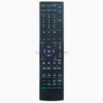 Sony RM-SNXG5U Remote Control - view 2