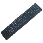 Sony RM-SNXG5U Remote Control - view 3