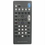 Sony RM-SNXW5R Speaker Remote